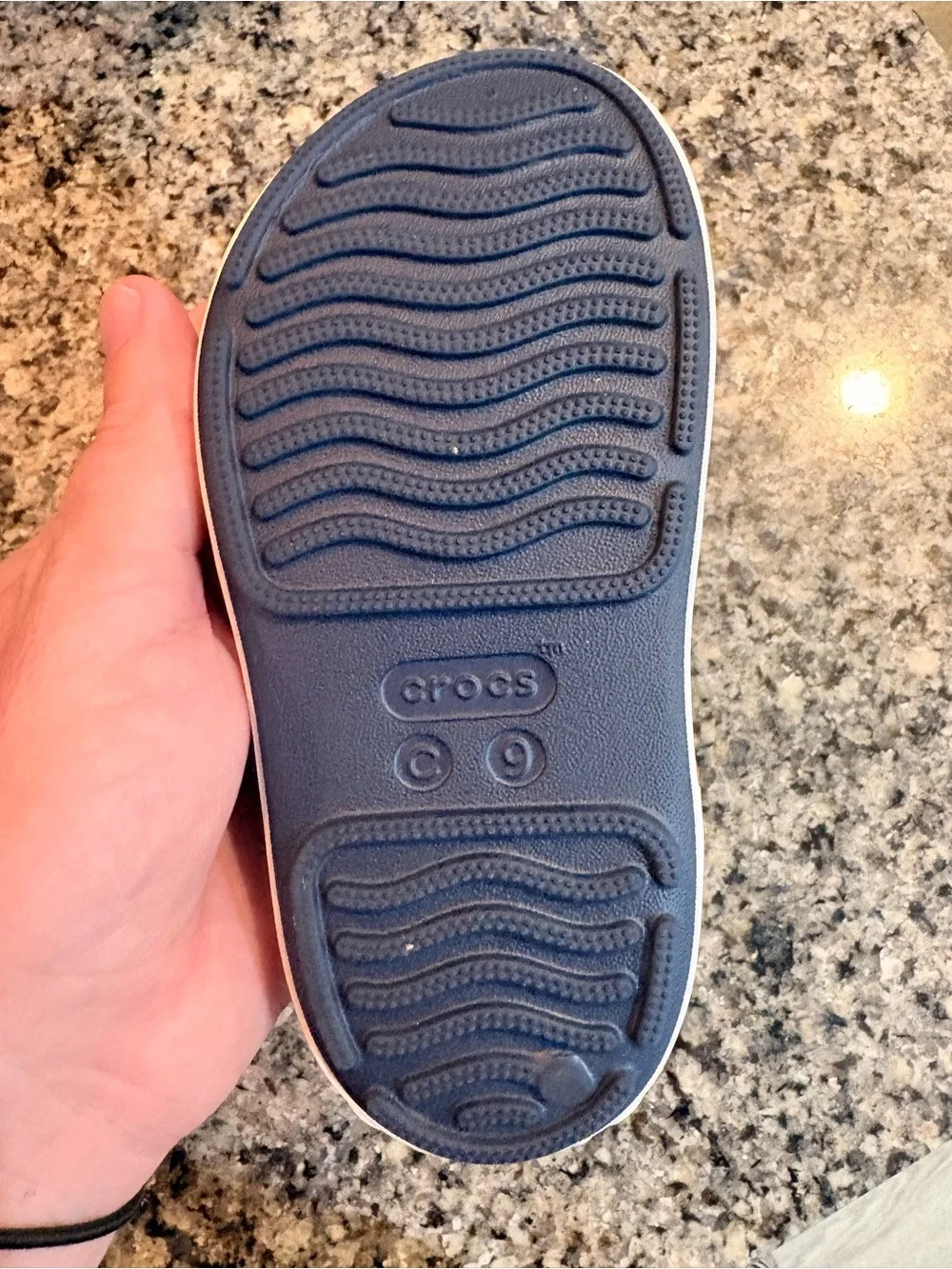 CROCS cute comfortable